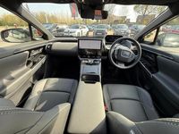 Used Subaru Solterra 158 kW (215 HP) 2024 Black SUV