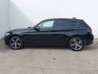 used BMW 116 1 Series d Sport 5dr [Nav]