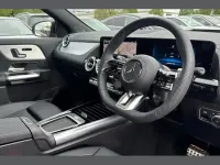 Used Mercedes GLA35 AMG Premium Plus 301 HP (221 kW) 2025 Black SUV