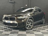 Used BMW X2 M Sport 150 HP (110 kW) 2020 Bronze SUV