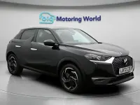 Used DS Automobiles DS3 Rivoli 131 HP (96 kW) 2022 Hatchback