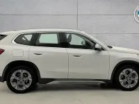 Used BMW iX1 xLine 227 kW (309 HP) 2024 White SUV