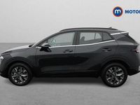 Used Kia Sportage GT-Line 209 HP (153 kW) 2024 Black SUV