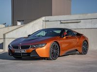 used BMW i8 2dr Auto