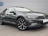 Used VW Passat 150 HP (110 kW) 2020 Sedan