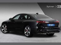 Nuevo Audi A6 Sport 200 CV (147 kW) 2026 Negro Berlina