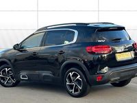 Used Citroën C5 Flair 131 HP (96 kW) 2020 Hatchback