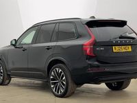 Usado Volvo XC90 Ultra 455 HP (334 kW) 2025 Preto SUV