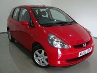 Used Honda Jazz 2002 Hatchback