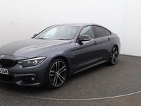 used BMW 430 4 Series Gran Coupe 2020 | 2.0 i GPF M Sport Auto Euro 6 (s/s) 5dr