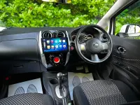 Used Nissan Note Acenta Premium 98 HP (72 kW) 2013 White Hatchback