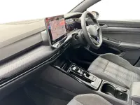 Used VW Golf VIII GTE 272 HP (200 kW) 2025 Dolphin grey Hatchback