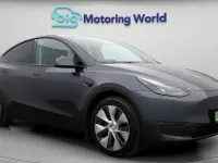 Used Tesla Model Y Long Range AWD 286 kW (389 HP) 2025 SUV