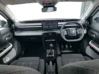 New Citroën C3 Aircross 100 HP (73 kW) 2026 Special solid  polar white SUV