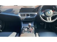 used BMW M4 M4Competition 2dr Step Auto