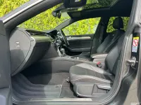 Used VW Arteon R-line 190 HP (139 kW) 2019 Grey Hatchback