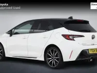 Usado Toyota Corolla Sport 196 CV (144 kW) 2025 Utilitario
