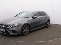 used Mercedes A220 A Class 2021 | 2.0AMG Line 8G-DCT Euro 6 (s/s) 5dr