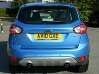 Used Ford Kuga 2010 SUV