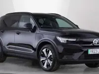 Used Volvo XC40 Core 175 kW (238 HP) 2023 SUV