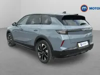 Used Vauxhall Grandland X Ultimate 145 HP (106 kW) 2025 Grey SUV