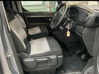 Used Citroën Spacetourer Business Class 120 HP (88 kW) 2020 Grey MPV