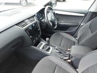 used Skoda Octavia Hatchback (2017) 1.5 TSI ACT SE (150PS)