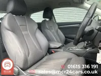 Used Audi A3 Sport 180 HP (132 kW) 2014 White Hatchback