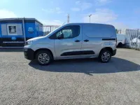 Used Peugeot Partner Premium 2023 Grey MPV