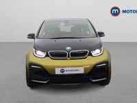 Used BMW i3 135 kW (184 HP) 2022 Gold Hatchback