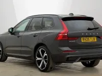 Used Volvo XC60 Ultra 250 HP (183 kW) 2025 Grey SUV