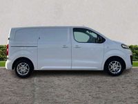 used Vauxhall Vivaro 2700 1.5d 100PS Sportive H1 Van