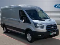 New Ford Transit Trend 135 kW (184 HP) 2026 Van