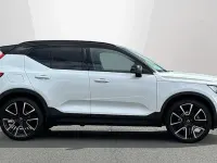 Used Volvo XC40 R-Design 190 HP (139 kW) 2020 SUV