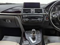 Usado BMW 435 M Sport 306 CV (225 kW) 2014 Coupe