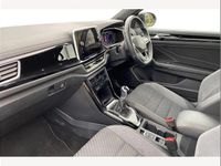 Used VW T-Roc Cabriolet R-line 150 HP (110 kW) 2023 Black Cabriolet