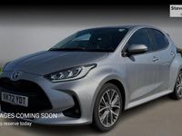 Used Toyota Yaris Hybrid 116 HP (85 kW) 2025 Hatchback