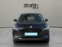 Used Suzuki Swift 82 HP (60 kW) 2025 Super black pearl Hatchback