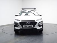 Used Hyundai Kona 120 HP (88 kW) 2019 SUV