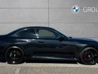 Usado BMW M2 Shadowline 460 CV (338 kW) 2024 Negro Coupe