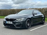 used BMW M4 M42dr DCT [Competition Pack]