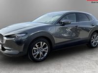 New Mazda CX-30 Exclusive-Line 186 HP (136 kW) 2025 SUV