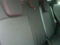 Used Ford Puma ST-Line 155 HP (114 kW) 2022 Red SUV