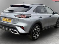 Used Kia XCeed GT-Line 114 HP (83 kW) 2026 SUV