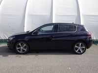 used Peugeot 308 1.5 BLUEHDI S/S TECH EDITION 5d 129 BHP