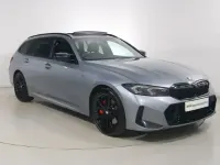 Used BMW M340 M Sport 2024 Estate