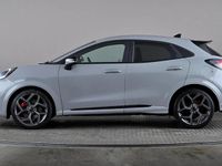 Used Ford Puma Performance Edition 200 HP (147 kW) 2023 Grey SUV
