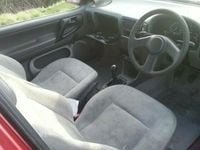 Used Mazda 323 2003 Hatchback
