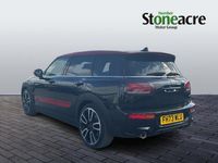 Used Mini John Cooper Works Clubman Premium Plus 301 HP (221 kW) 2024 Black Estate