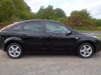 Used Ford Focus 2007 Hatchback